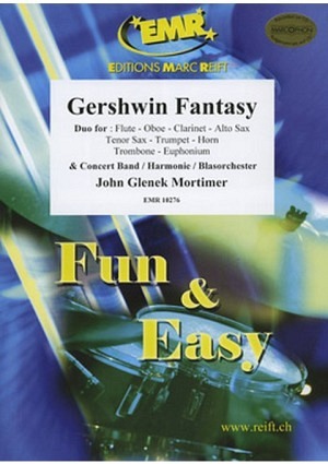 Gershwin Fantasy