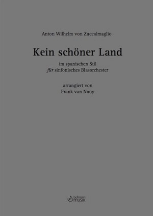 Kein schöner Land