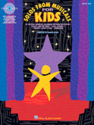 Solos from Musicals for Kids
Solos from Musicals for Kids