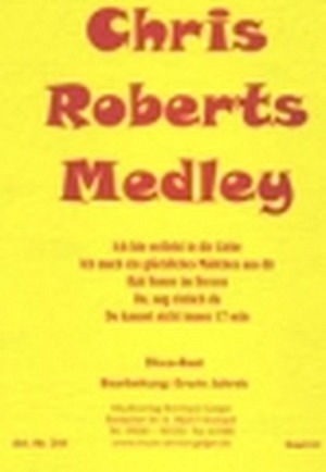 Chris Roberts Medley - Big Band
