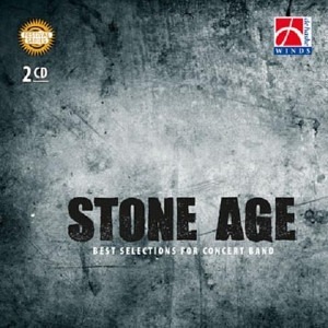 Stone Age (2 CDs)