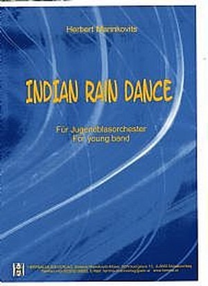 Indian Rain Dance