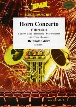 Horn Concerto