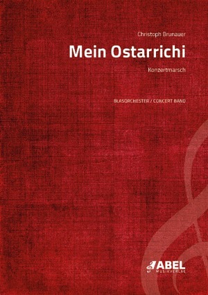 Mein Ostarrichi