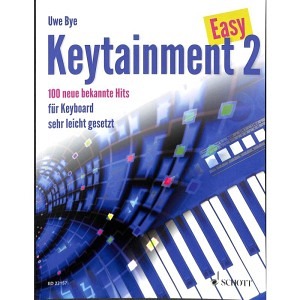 Easy Keytainment 2