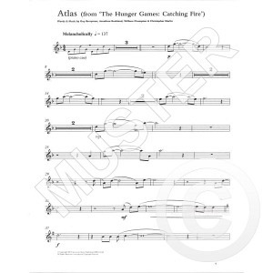 Big Film Hits (Guest Spot) - Querflöte