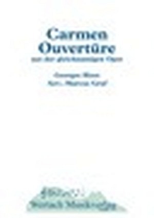 Carmen Ouvertüre