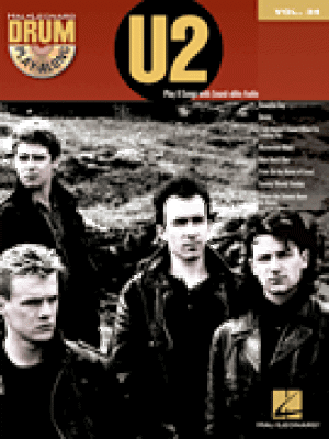U2 - Schlagzeug