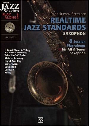 Realtime Jazz Standards