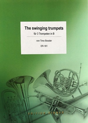 The swinging trumpets