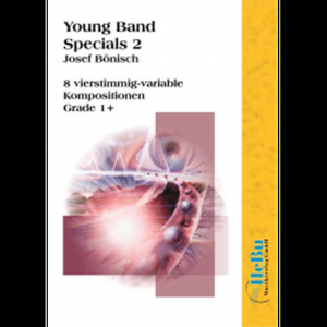 Young Band Specials 1
