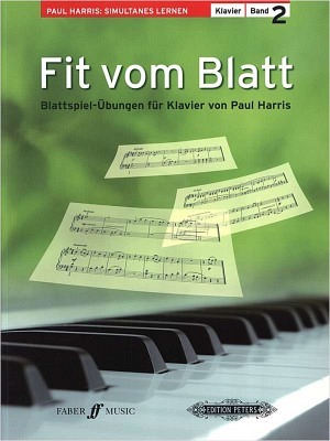 Fit vom Blatt - Band 2 (Mittelstufe)