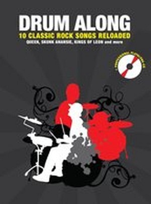 Drum Along 7 (10 Classic Rock Songs Reloaded)