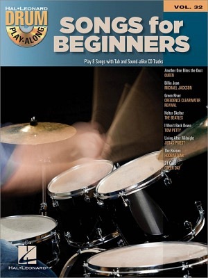 Songs for Beginners - Drums