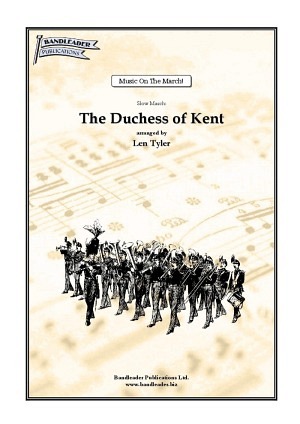 The Duchess Of Kent