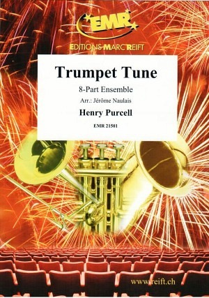 Trumpet Tune (8-Part Ensemble)