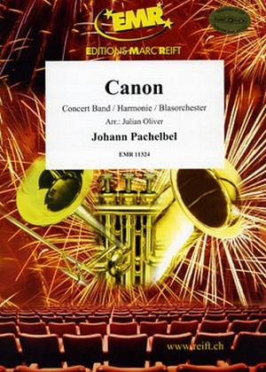 Canon (Pachelbel's Canon)