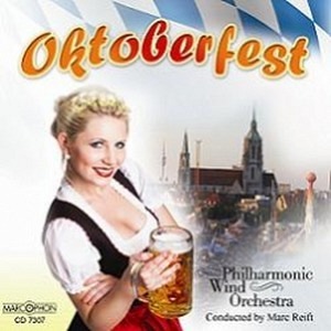 Oktoberfest (CD)