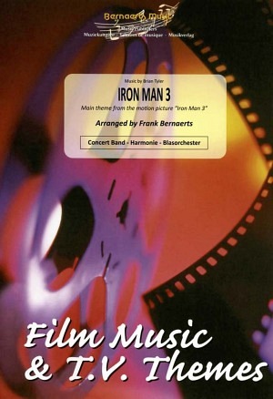 Iron Man 3