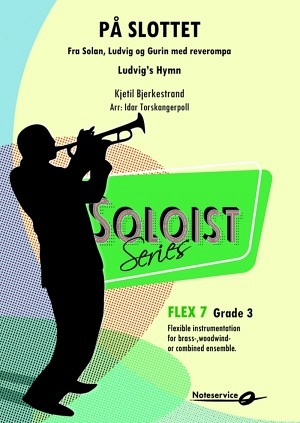 Pa Slottet (Ludvig's Hymn)