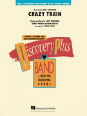 Crazy Train