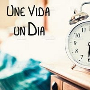 Une Vida un Dia (CD)