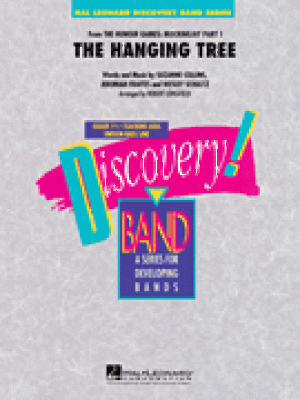 The Hanging Tree (Arr. Longfield)