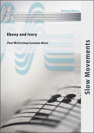Ebony and Ivory