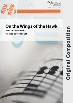 On the Wings of the Hawk