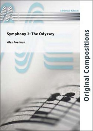 Symphony 2: The Odyssey