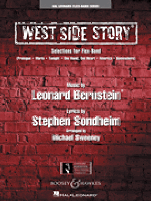 West Side Story (Flex-Band)