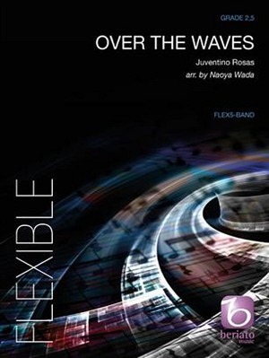Over the Waves