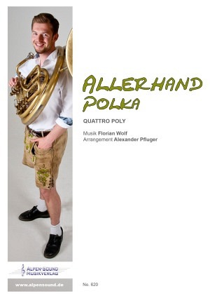 Allerhand Polka (Quattro Poly)