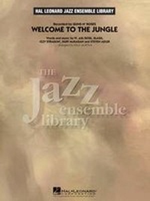 Welcome to the Jungle - Big Band