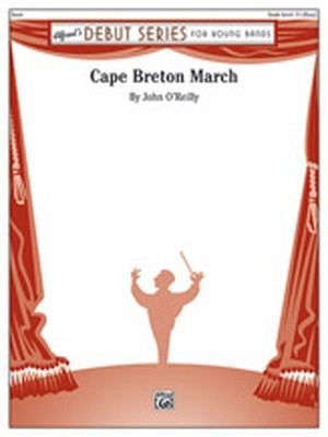 Cape Breton March