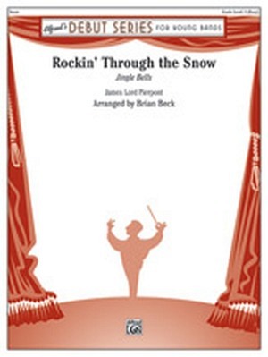 Rockin' Through the Snow (Jingle Bells)