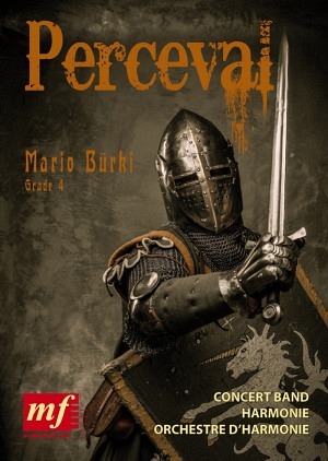 Perceval (Wind Band)