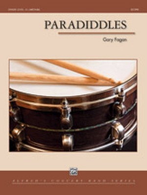 Paradiddles