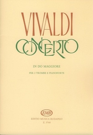 Concerto C-Dur, RV 537