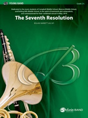 The Seventh Resolution