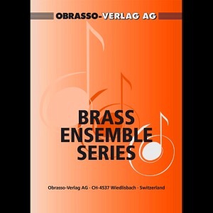 ABBA Goes Brass - Brass Ensemble