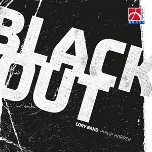 Blackout - CD