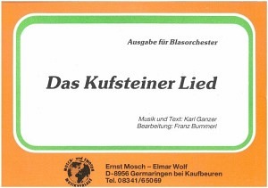 Das Kufsteiner Lied (Die Perle Tirols)