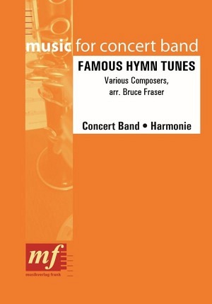 Famous Hymn Tunes