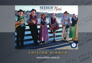 Tanzlmusig Seehof, Teil 1