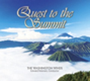 Quest to the Summit (CD)