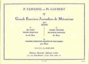 Grand Exercices op. 139