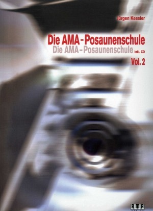 Die AMA-Posaunenschule 2