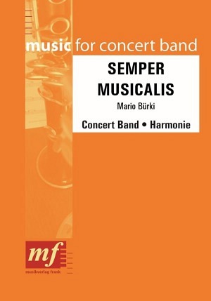 Semper Musicalis
