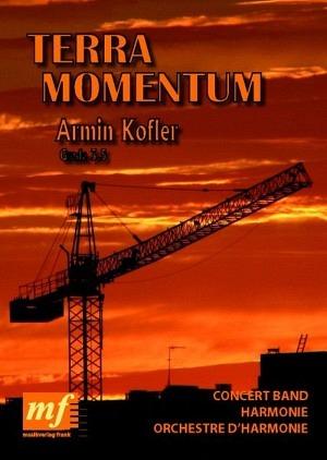 Terra Momentum